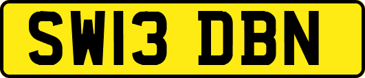 SW13DBN