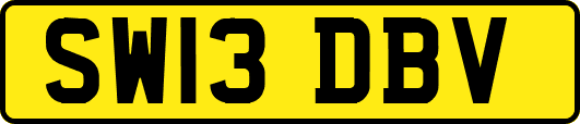 SW13DBV