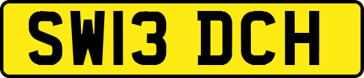 SW13DCH