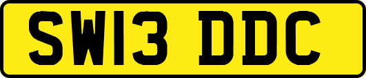 SW13DDC