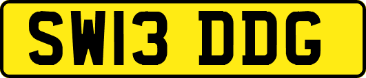 SW13DDG