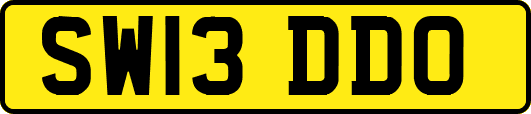 SW13DDO