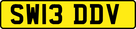 SW13DDV