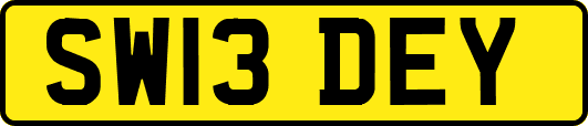 SW13DEY