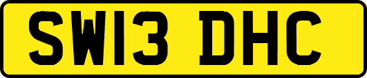 SW13DHC