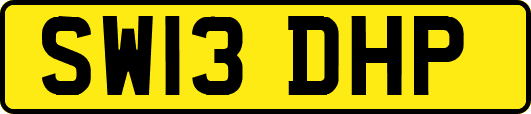 SW13DHP