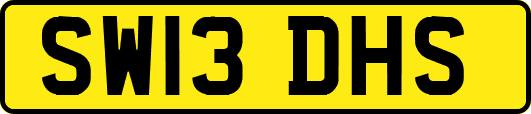 SW13DHS