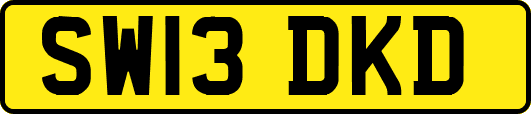 SW13DKD
