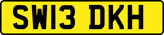 SW13DKH