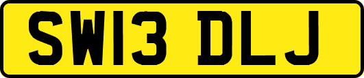 SW13DLJ