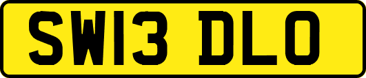 SW13DLO