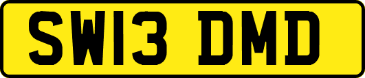 SW13DMD