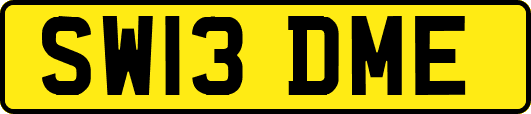 SW13DME