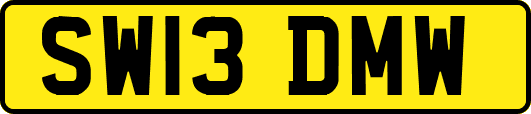 SW13DMW