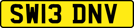 SW13DNV