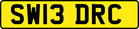 SW13DRC