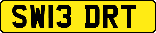 SW13DRT