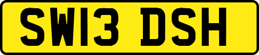 SW13DSH