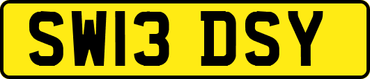 SW13DSY