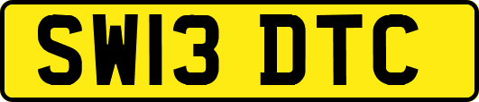 SW13DTC