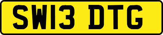 SW13DTG