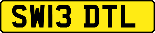 SW13DTL