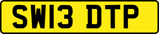 SW13DTP