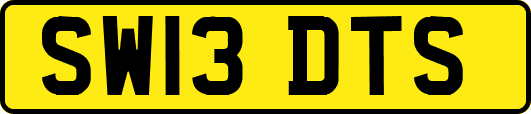 SW13DTS