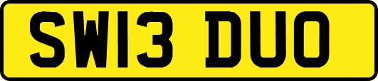SW13DUO