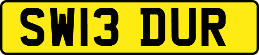 SW13DUR