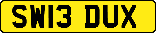 SW13DUX