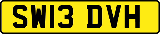 SW13DVH