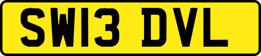 SW13DVL