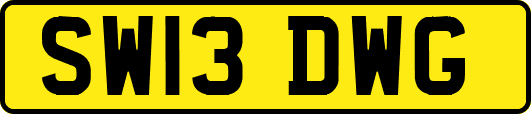 SW13DWG