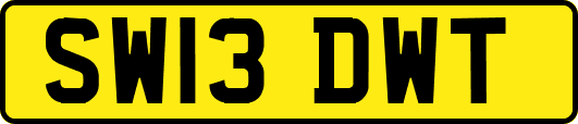 SW13DWT
