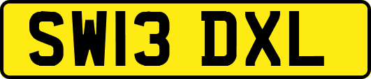 SW13DXL