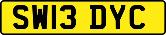 SW13DYC