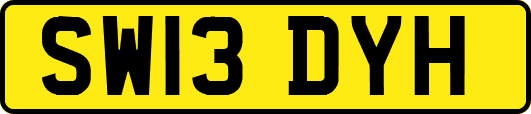 SW13DYH