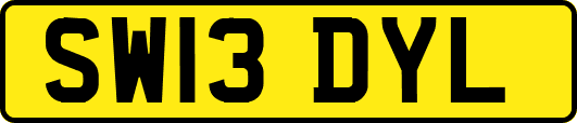 SW13DYL