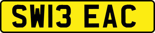 SW13EAC