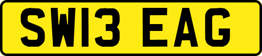 SW13EAG