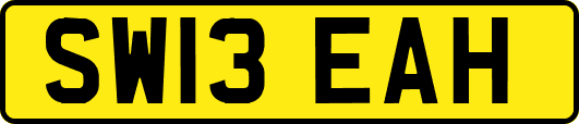 SW13EAH