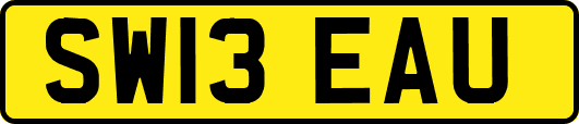 SW13EAU