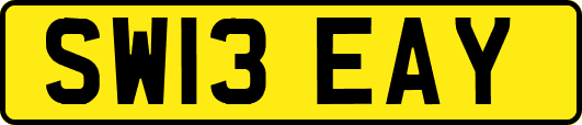 SW13EAY