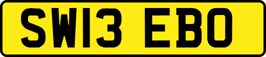 SW13EBO