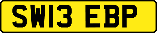 SW13EBP