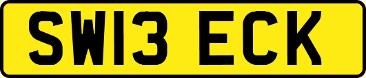 SW13ECK