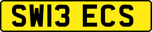 SW13ECS