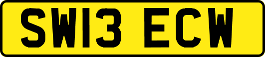 SW13ECW