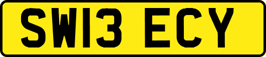 SW13ECY